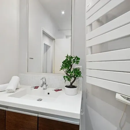 Lejlighed 1br Champs-elysees - Cityapartmentstay