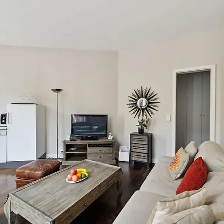 1br Champs-elysees - Cityapartmentstay Paris