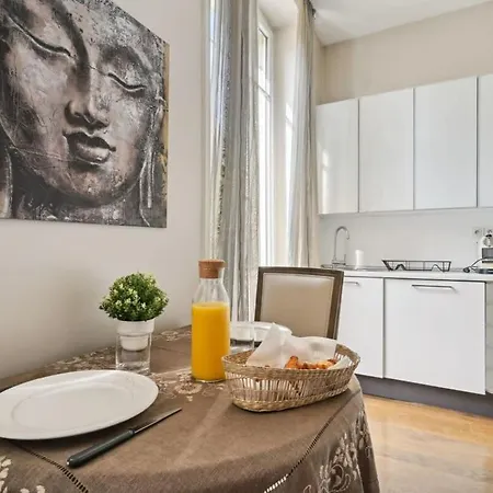 Lejlighed 1br Champs-elysees - Cityapartmentstay Paris